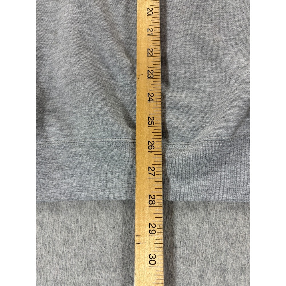 Syracuse Orange Big Cotton Campus Screened Logo Campus Sweatshirt (Men's XL) - Picture 10 of 11